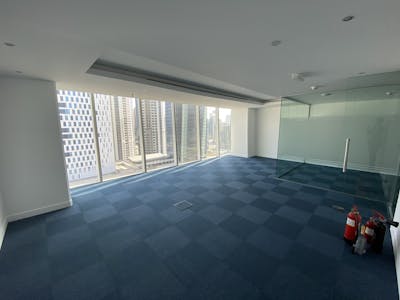 Fitted Onshore Office Space For Lease, One Tower Business Bay To Let - IMG_0582.JPG