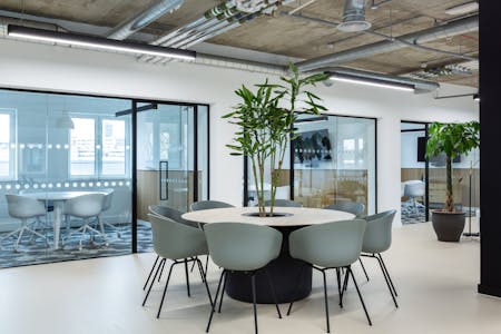 49 Southwark Bridge Road, 49-51 Southwark Bridge Road, London, Office / Serviced Office To Let - 3rd Floor