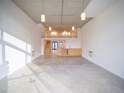 Unit 103 Northside Studios, London, Office To Let - 2.jpg