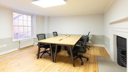 Alderman Fenwick's House, Alderman Fenwick's House, Newcastle upon Tyne, Serviced Office To Let - IMG_7443.jpg