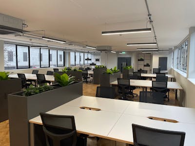 66 Wilton Road, London, Office To Let - IMG_0522.jpg