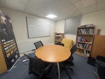 5-7 Wells Terrace, Unit 5 & 7, London, Office To Let - 11.jpg