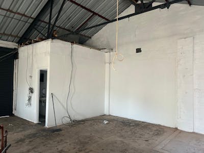 Rear of 52-54 Oxford Street, Kidderminster, Mixed Use / Retail / Trade Counter / Warehouse To Let - P4.jpg