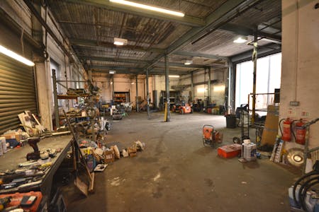 Unit 3, Manchester, Distribution Warehouse / Industrial / Industrial / Storage / Light Industrial / Warehouse / Industrial / Warehouse / Workshops To Let - Ground Floor