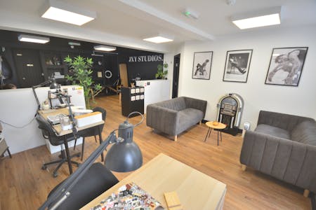 173 The Rock, Bury, Office / High Street Retail To Let - Shop Floor