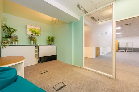 Kings Studios, London, Office Lease Assignment - office 01.jpg