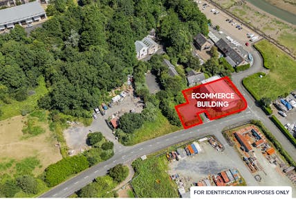 ECommerce Building, Pembroke Dock, Office For Sale - ecommercebuilding.jpg