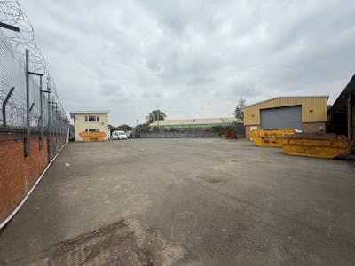 Kiln Lane, Cheney Manor Industrial Estate, Swindon, Industrial / Land / Warehouse To Let - 3.jpg