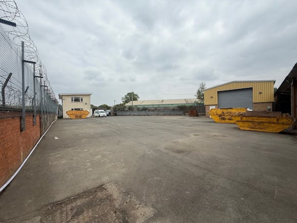 Kiln Lane, Cheney Manor Industrial Estate, Swindon, Industrial / Land & Development  To Let - 3.jpg