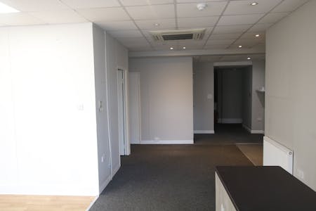 First Floor, 155a High Street, Poole, Office / Retail - In Town To Let - IMG_0564.JPG