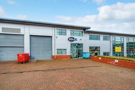 8 Capital Business Park, Borehamwood, Industrial To Let - 1078771 9.jpg