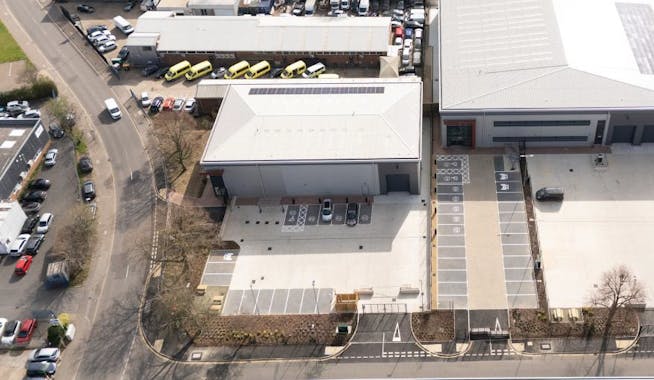 Unit 3, Watford Logistics Hub, Colonial Way, Hertfordshire, Warehouse & Industrial To Let - U3 - 4.jpg