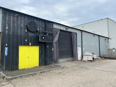 Unit 3 Greenbridge Centre, Swindon, Industrial / Warehouse To Let - 006.jpg