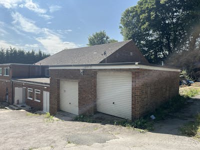 Polish House, Forest Way, High Wycombe, Leisure / Office / Retail To Let - IMG_5104.JPG