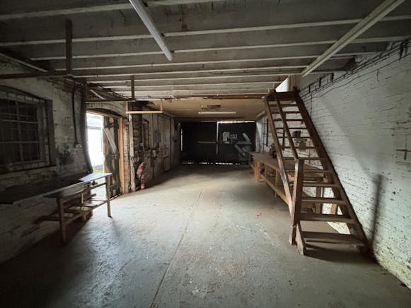 Storage & office units, 47(B-F) Queens Road, Bury St. Edmunds, Industrial / Office To Let - IMG_4137-1024x768.JPG