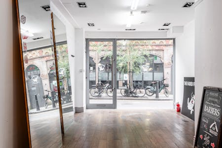 45 Fashion Street, London, Retail To Let - Fashion St 45  Low Res 9.jpg