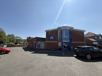 4 Plymouth Road, Redditch, D1 (Non Residential Institutions) / Leisure / Other For Sale - IMG_9478.JPG