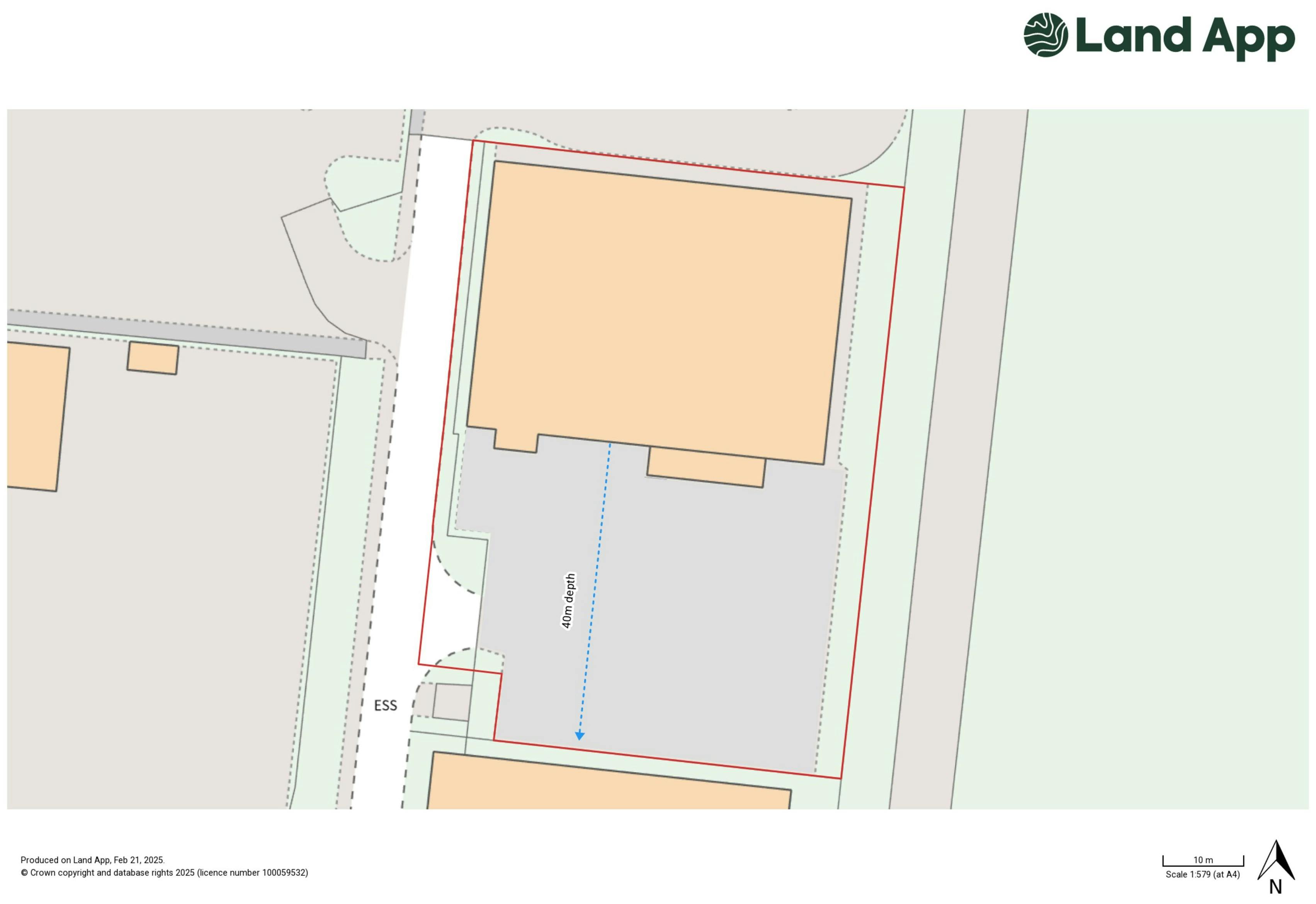 Industrial Unit in Ashford - photo 3