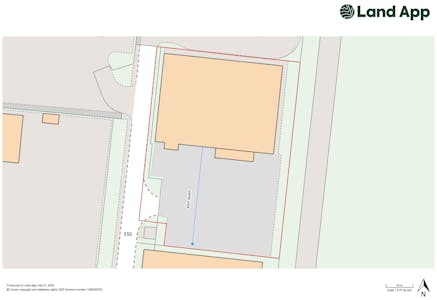 Abbeygate House, Challenge Road, Ashford, Industrial/Logistics / Trade Counter To Let - 3 Abbeygate House Plan.jpg