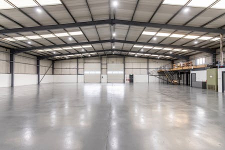 Unit D2, Coatbridge, Industrial/Logistics To Let - 06 Warehouse.jpg