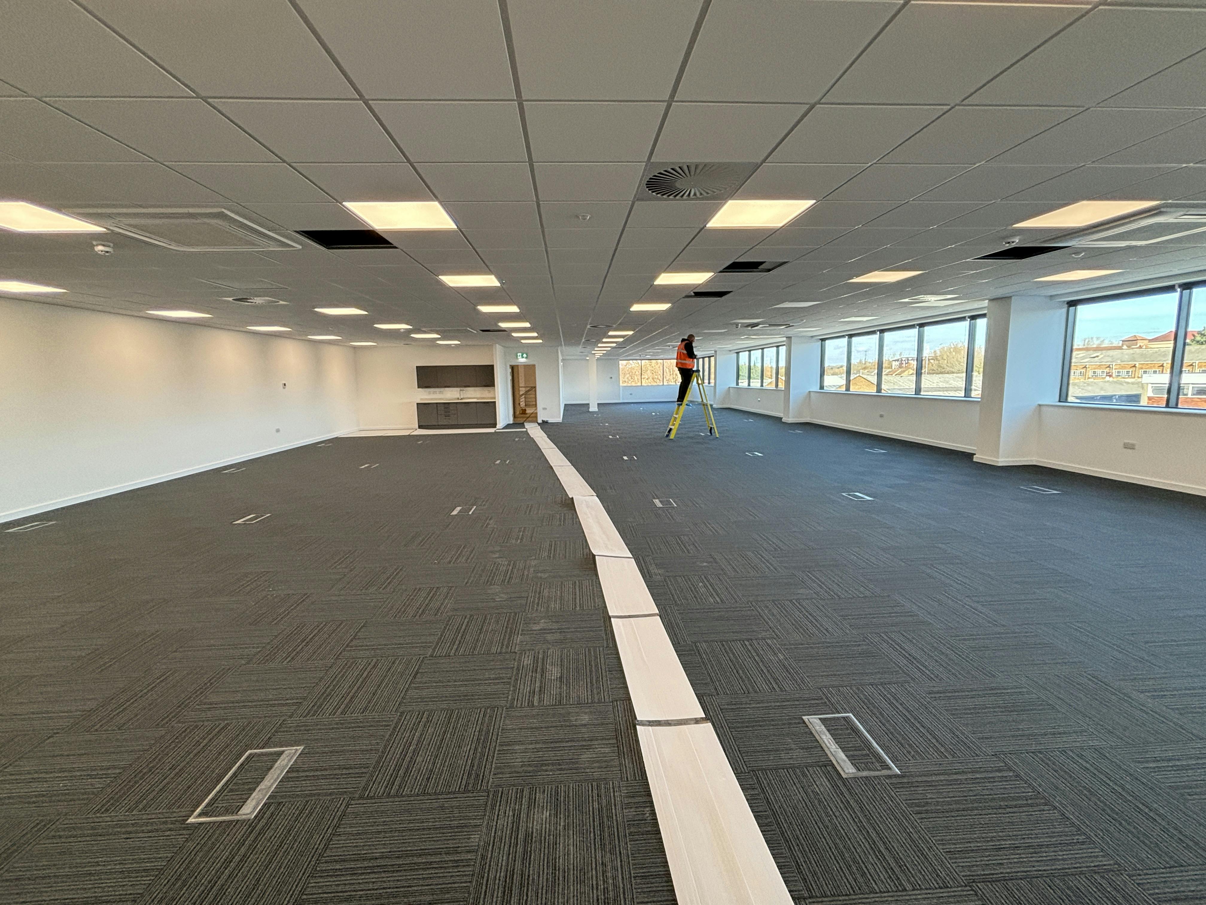 Swift One, Beatty Road,, Waltham Cross, Industrial, To Let Adroit