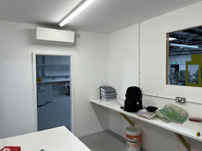 110 Tanners Drive, Milton Keynes, Industrial / Warehouse To Let - IMG_2508.JPEG