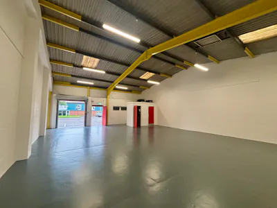 Unit 3  Coity Crescent, Bridgend, Industrial For Sale - IMG_9846.jpeg