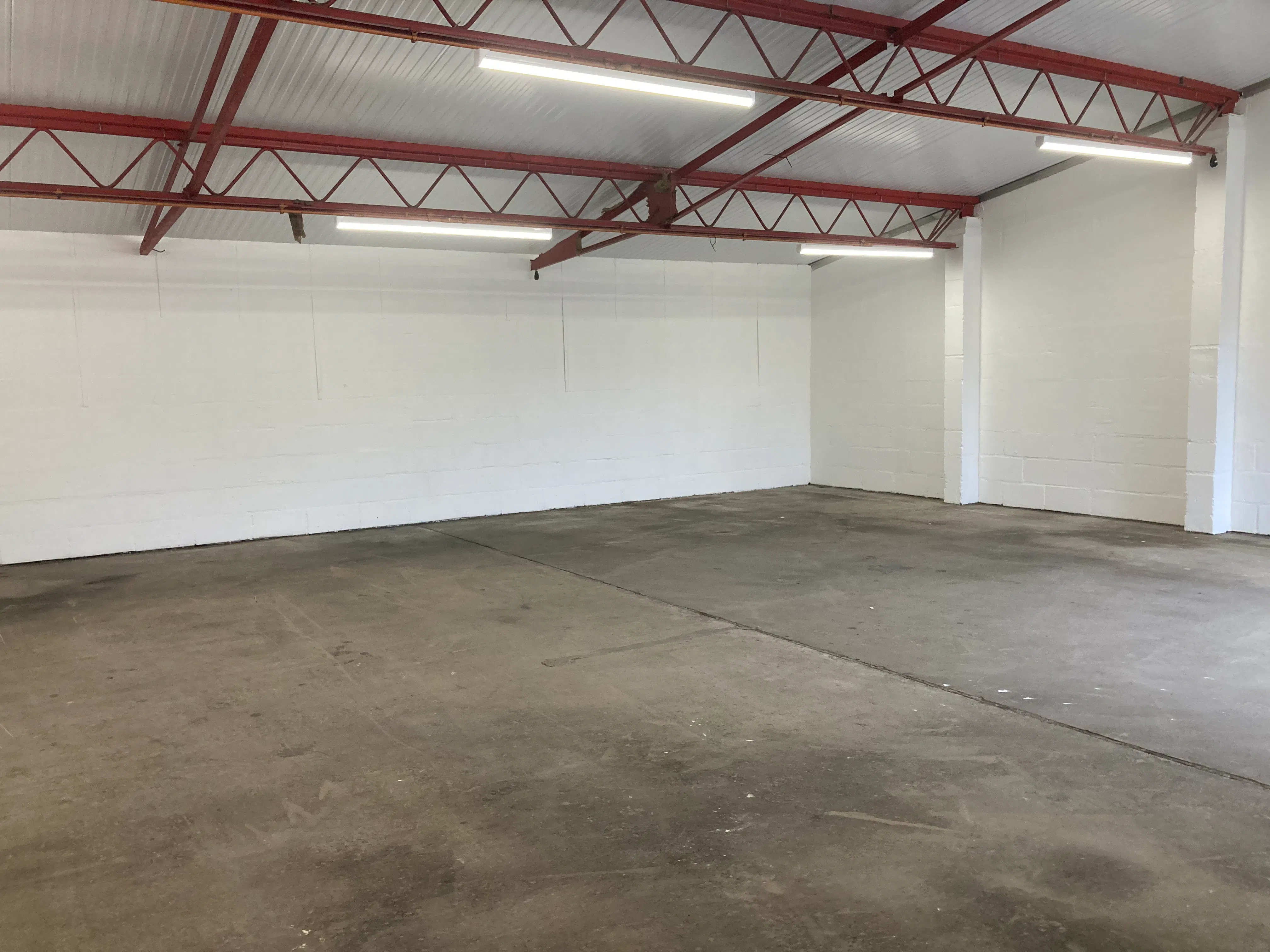 42 - 62 Telford Place, Cumbernauld, Industrial To Let - IMG_0147.JPG