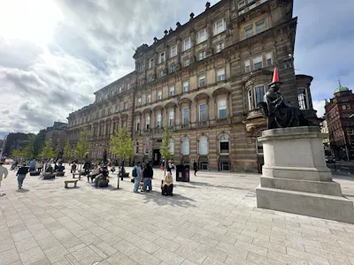 5/3 Merchant House, Glasgow, Office To Let - George Sq  - 004.jpg