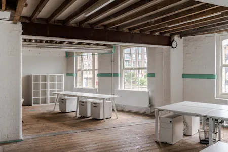Ragged School Museum, 46-50 Copperfield Road, London, Office To Let - The Ragged School Museum-6.jpg