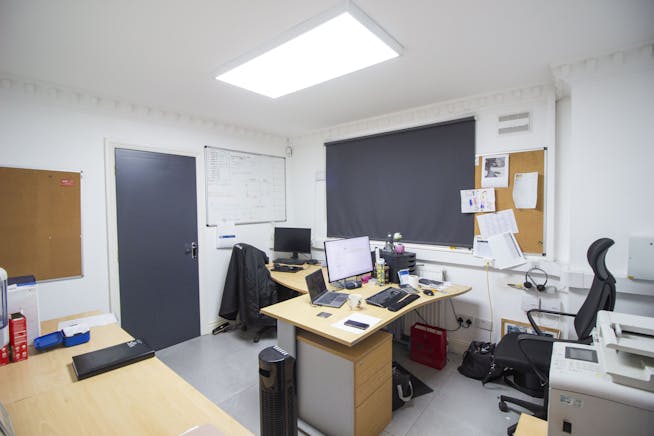 Westar House, Isleworth, Industrial / Warehouse / Office / Open Storage To Let / For Sale - 6.jpg