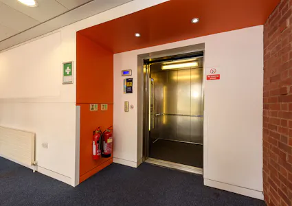 Bevan House, Birmingham, Office / Other To Let - Bevan_022.jpg