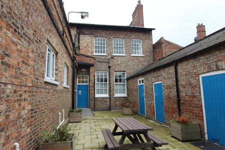 35 Monkgate, York, Office / Serviced Office To Let - IMG_5811.JPG