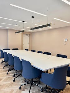 18-19 Albemarle Street, 19 Albemarle Street, London, Office To Let - Boardroom