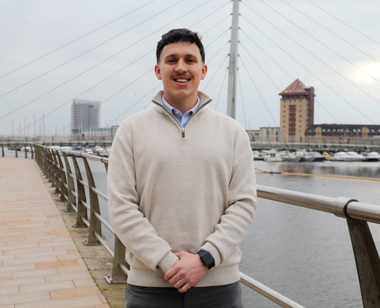 Tom Mogridge profile photo