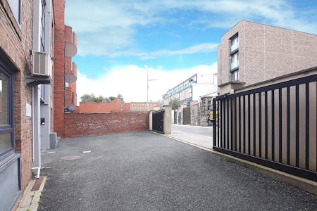 Part Ground & 1st Floor Dargan House, Dublin 2 Lease Assignment - Parking.jpg