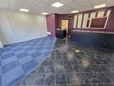 72 Burnley Road, Burnley, High Street Retail To Let - Shop Floor