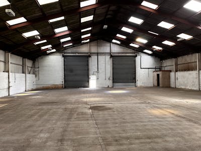 A1 Depot, Colsterworth, Grantham, Industrial For Sale - IMG_4209.JPG