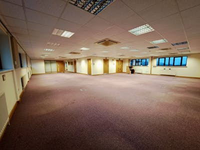 Suites E & F, Hermes House, Oxon Business Park, Shrewsbury, Office To Let - Main Office (4)