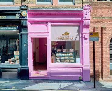29 Bedfordbury, London, Restaurant To Let - 29 Bedfordbury.jpg