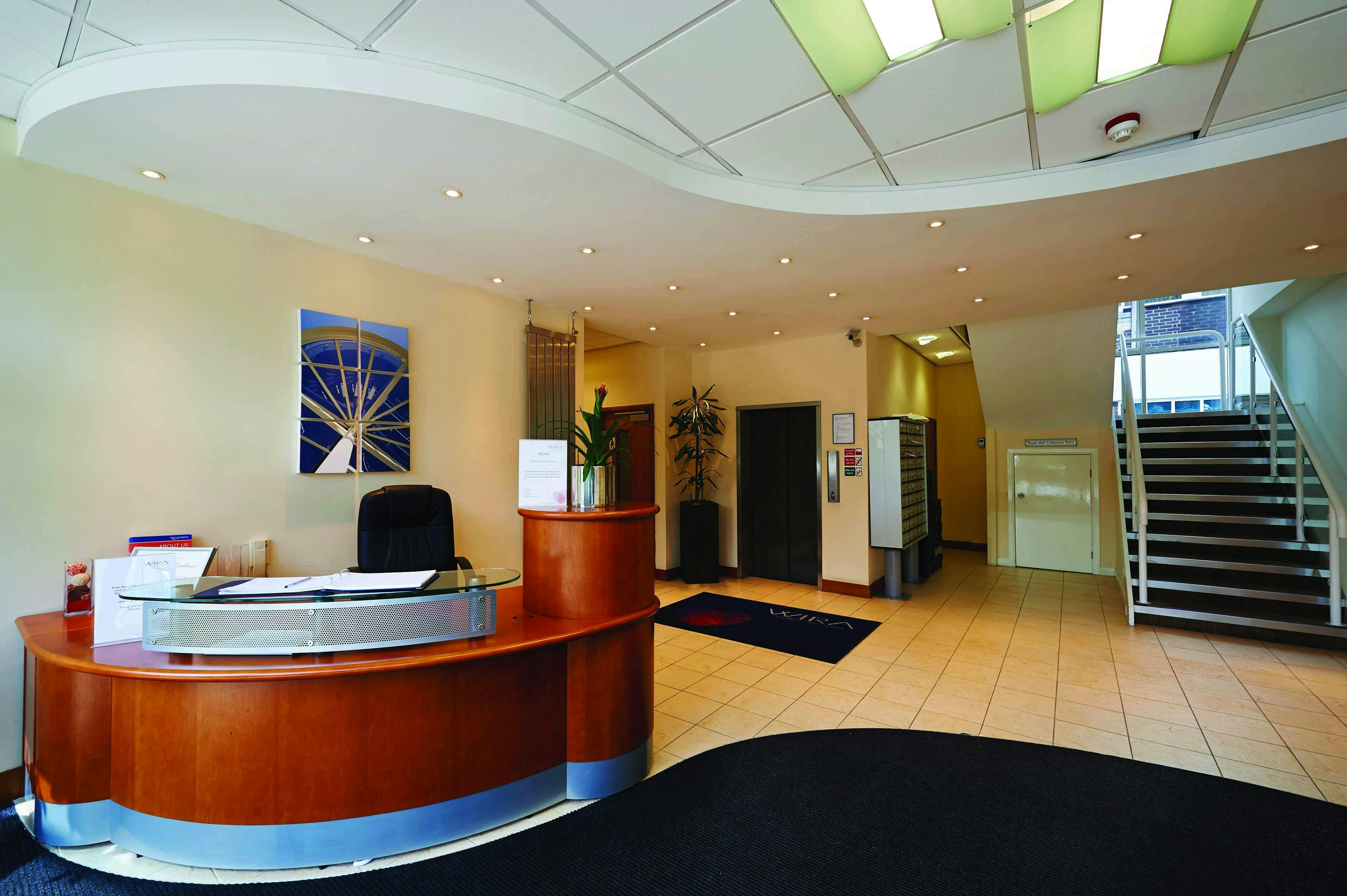 Wira Business Park, Ring Road, Leeds, West Yorkshire, LS16 6EB