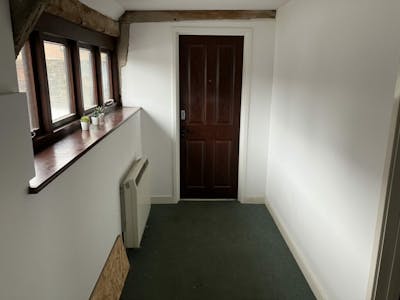 Suite 7 The Old Dairy, Hodore Farm Complex, Upper Hartfield, Office To Let - Hodore 1.jpg