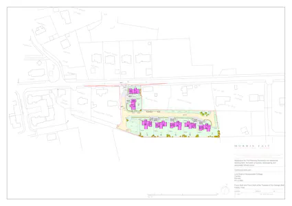 Residential Plots At Carnbo, Kinross-shire, Residential For Sale - Image 9