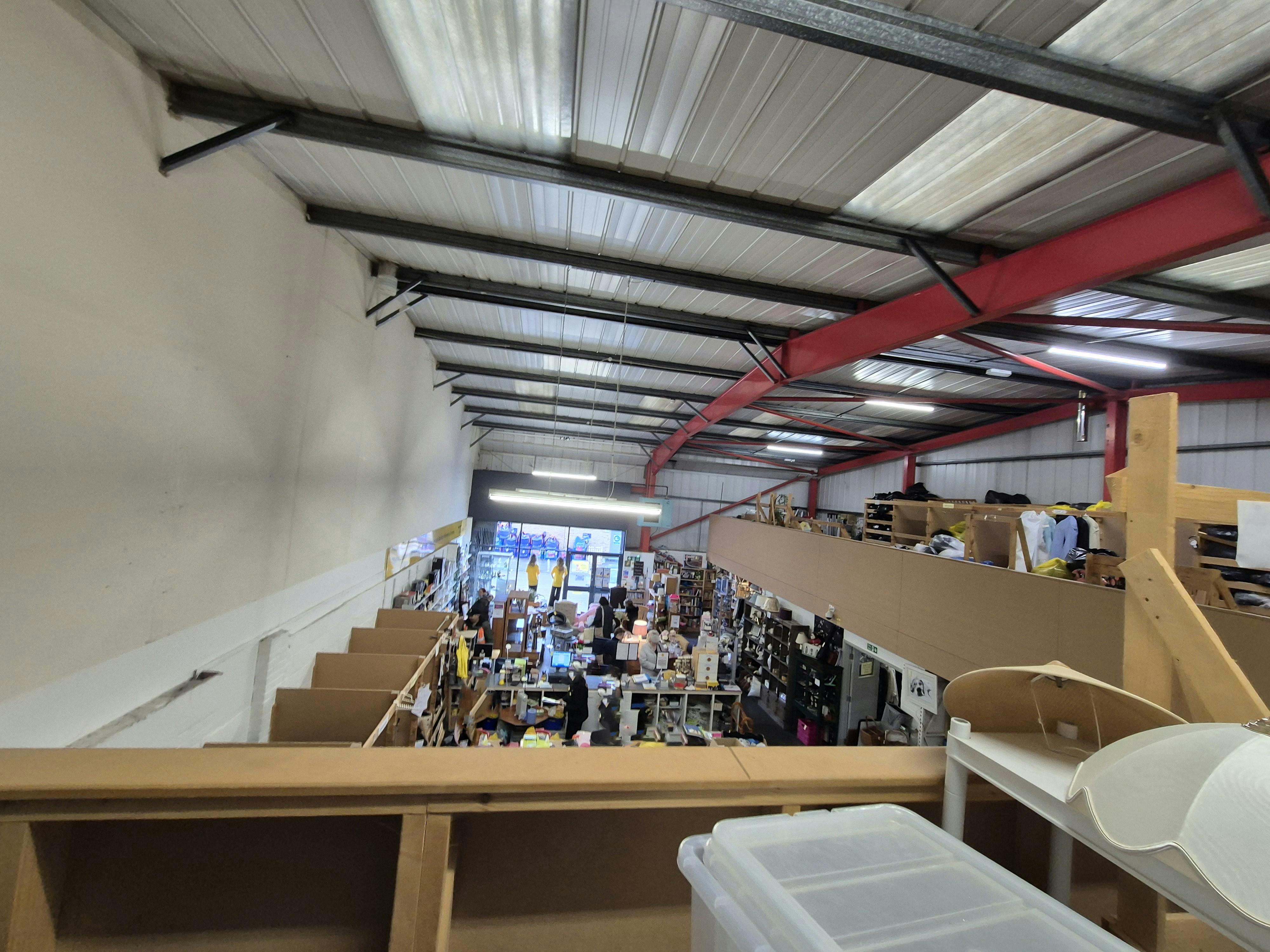 Industrial Unit in Maidstone - photo 4