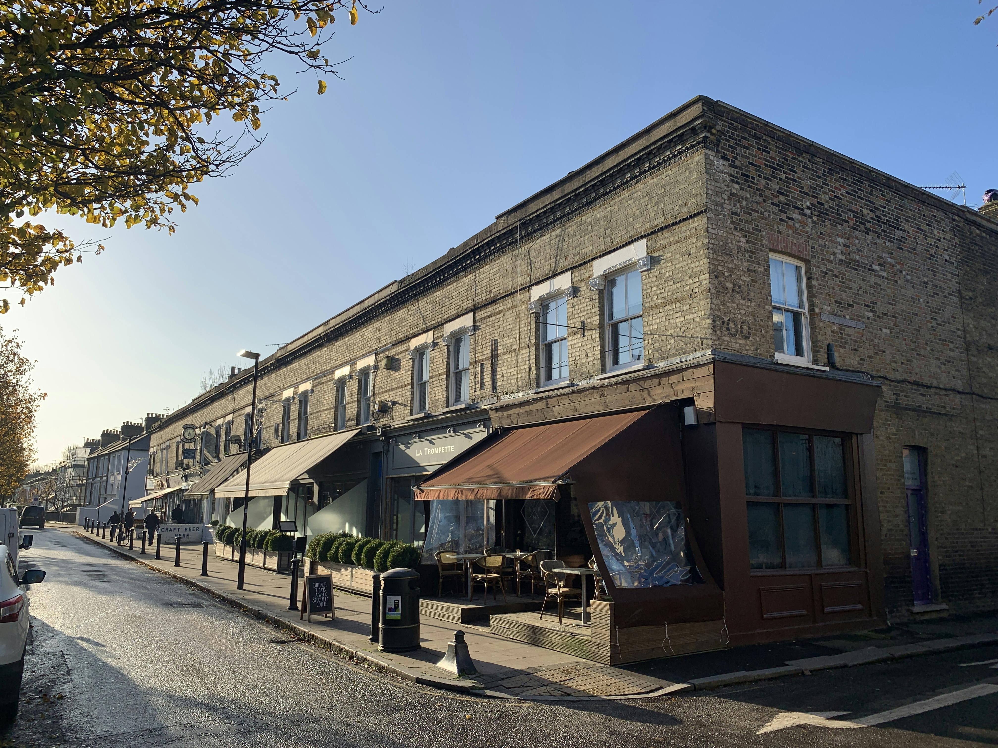 19 Devonshire Road, London, Retail To Let - A6CE1635C806434489DB957CC772BB6C.jpeg