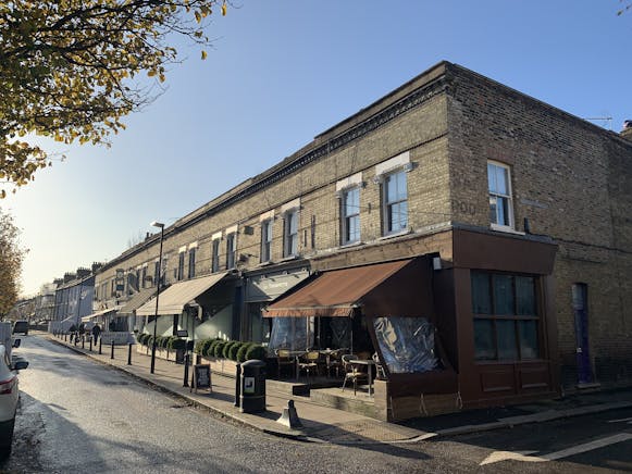 19 Devonshire Road, London, Retail To Let - A6CE1635C806434489DB957CC772BB6C.jpeg