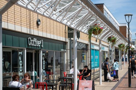 15 West Walk, Bristol, Shopping Centre To Let - West Walk (Coffee 1).jpg