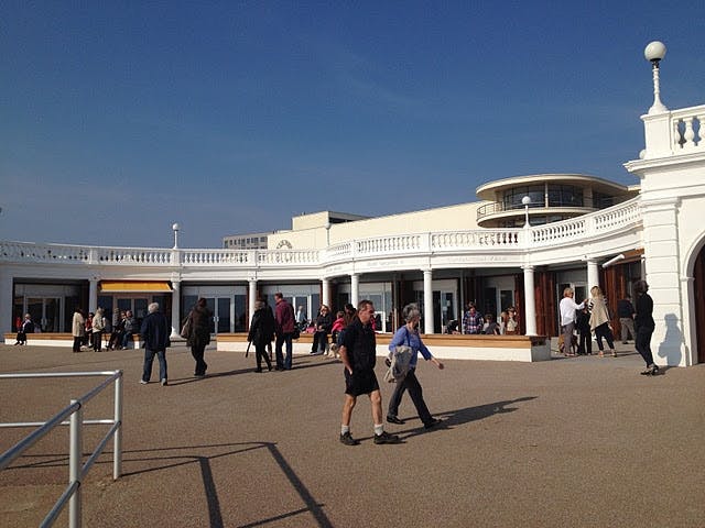 The Colonnade, Bexhill on Sea, Leisure / Retail To Let - hta_IMG_0037.jpg