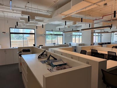 Golden Mile 6, Palm Jumeirah, Dubai, Office / Serviced Office To Let - IMG_9379.jpg