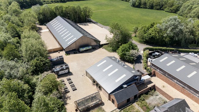 Box 5, Langford Lane, Bicester, Industrial / Office / Other To Let - Boxengasse64.jpg